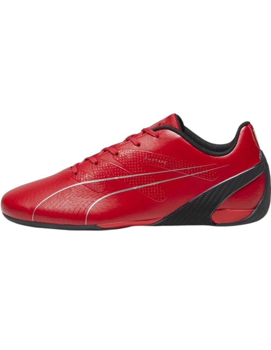 Tenis Ferrari Carbon Cat de hombre