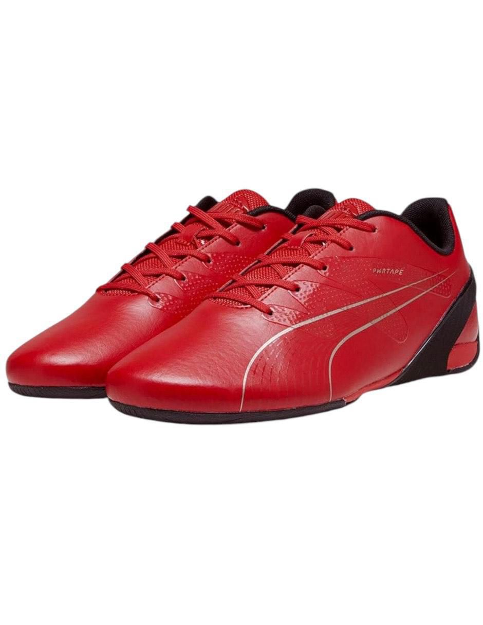 Tenis Ferrari Carbon Cat de hombre