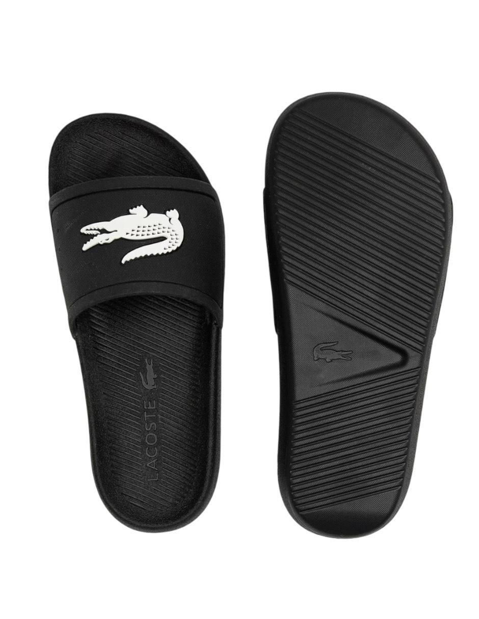 Sandalias Croco Slide unisex 2