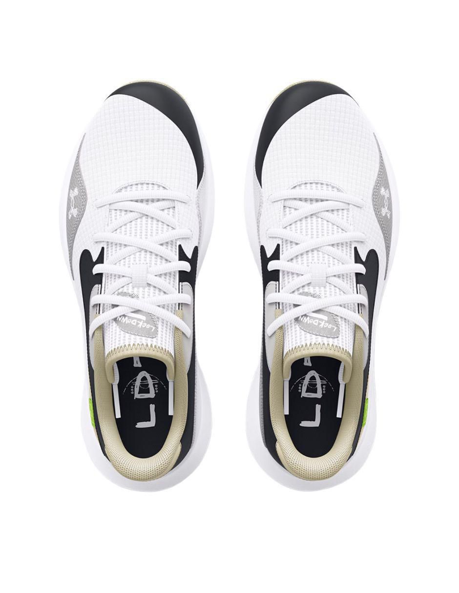 Tenis unisex para entrenamiento 5
