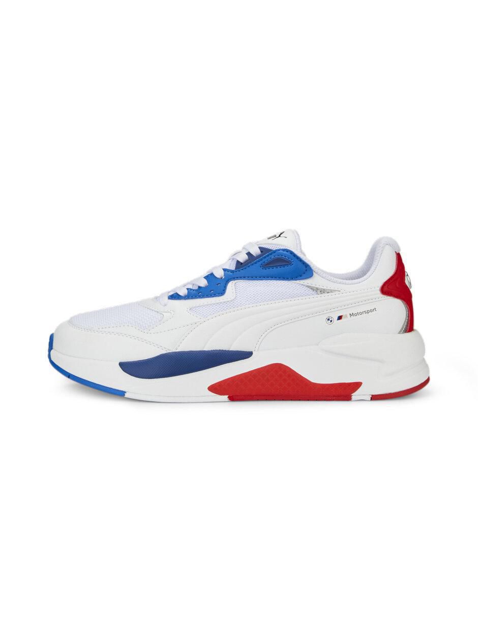 Tenis Bmw Mms de hombre Tenis Bmw Mms de hombre