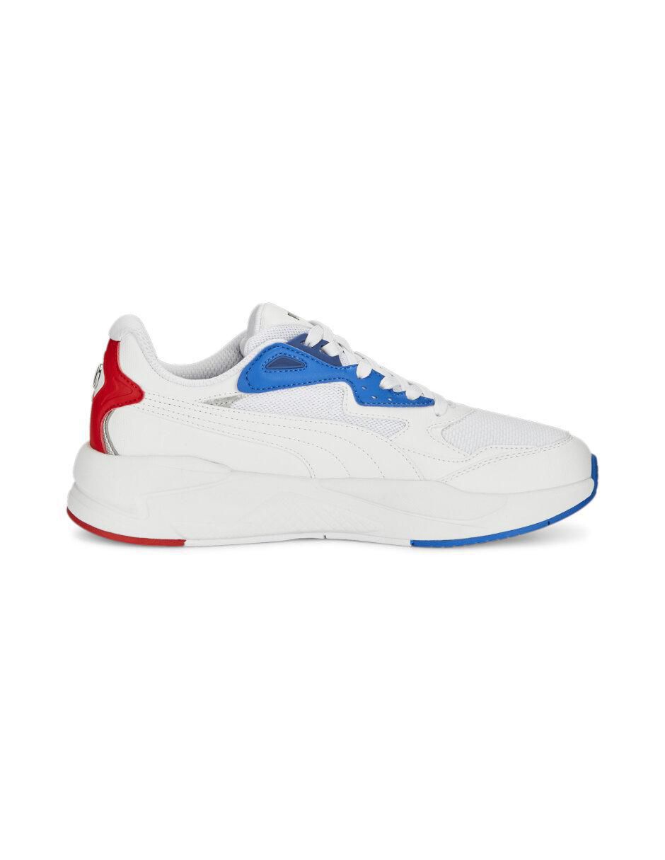 Tenis Bmw Mms de hombre 7