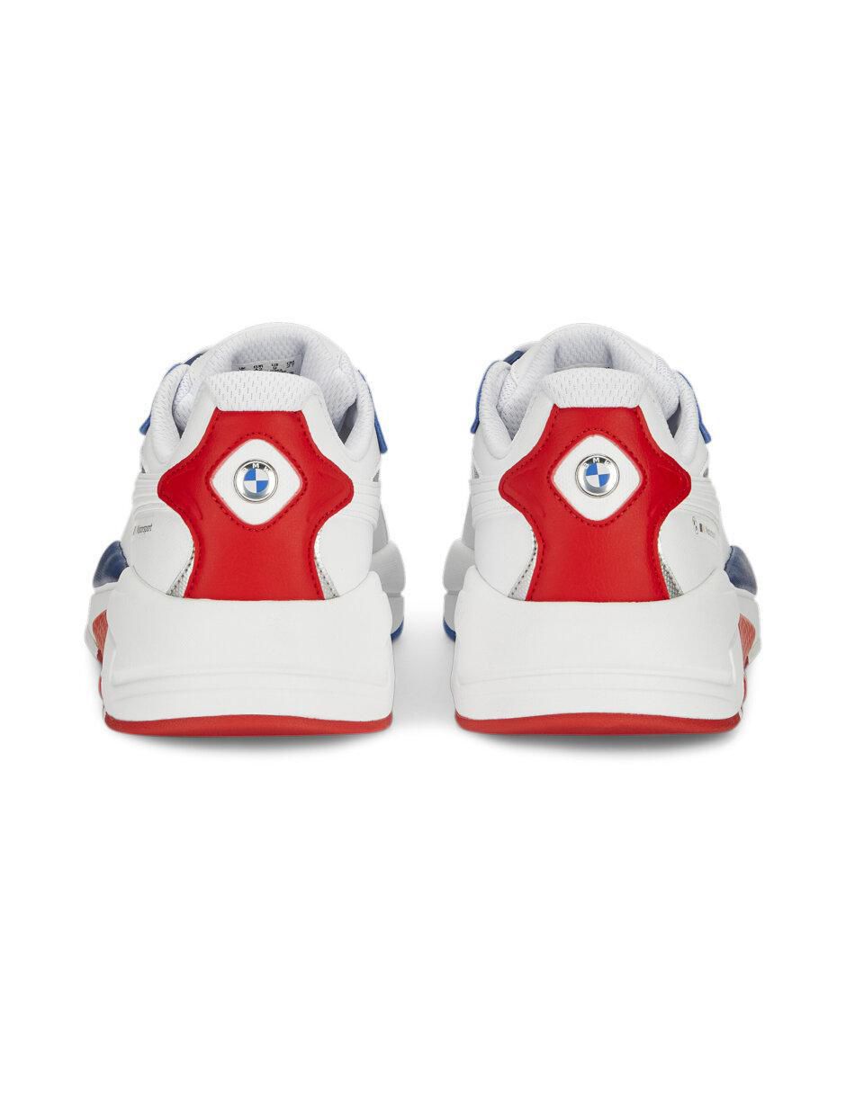 Tenis Bmw Mms de hombre 5
