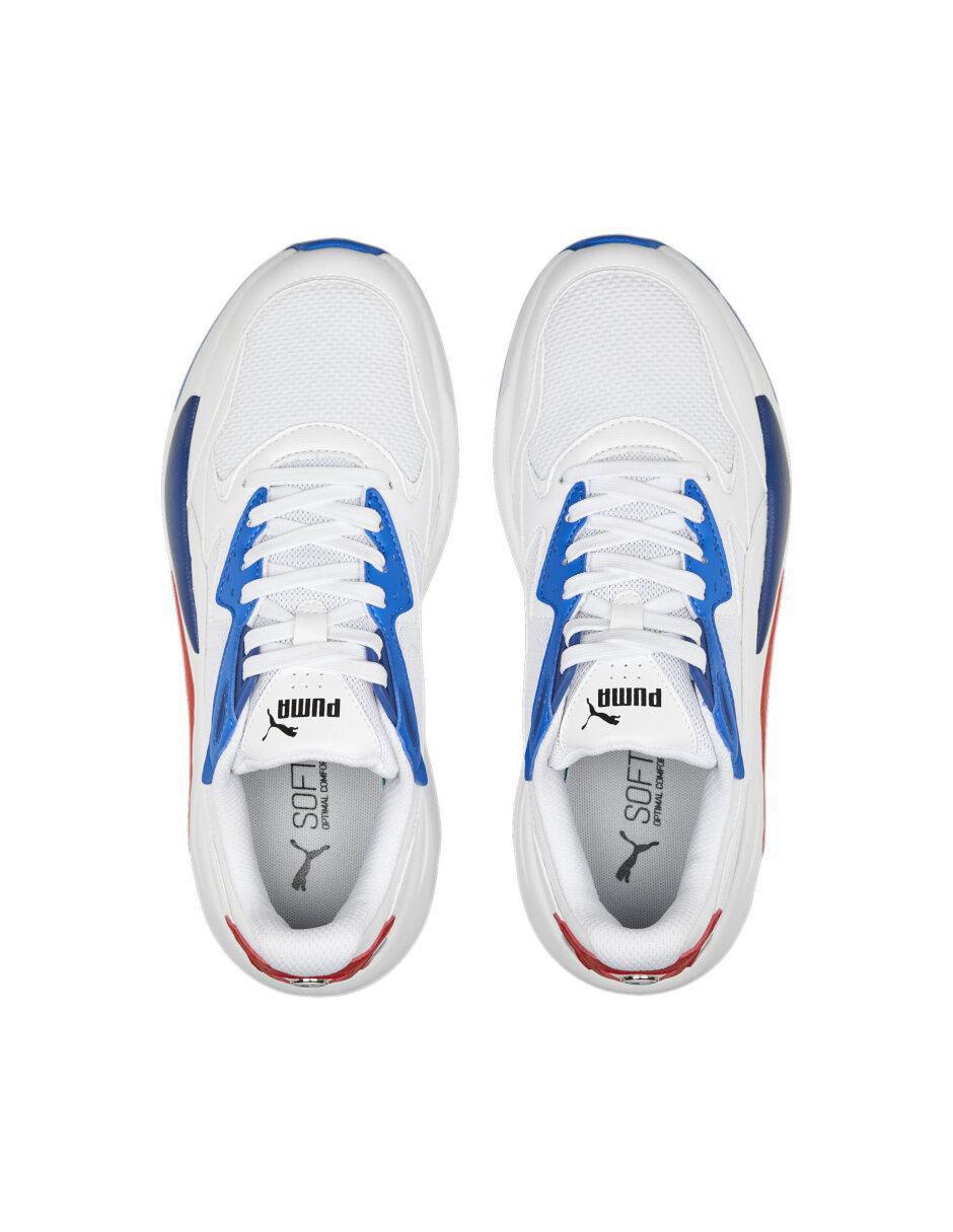 Tenis Bmw Mms de hombre