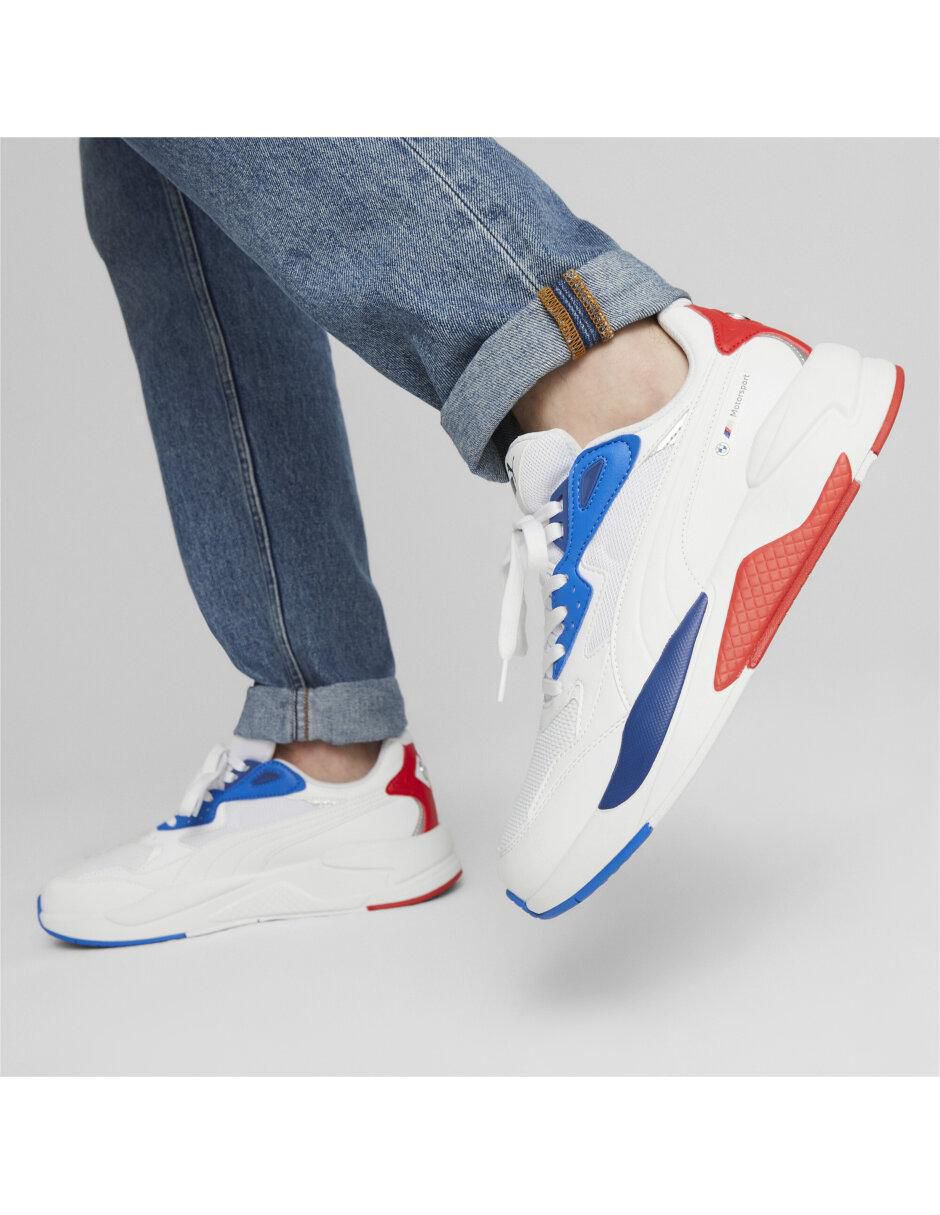 Tenis Bmw Mms de hombre