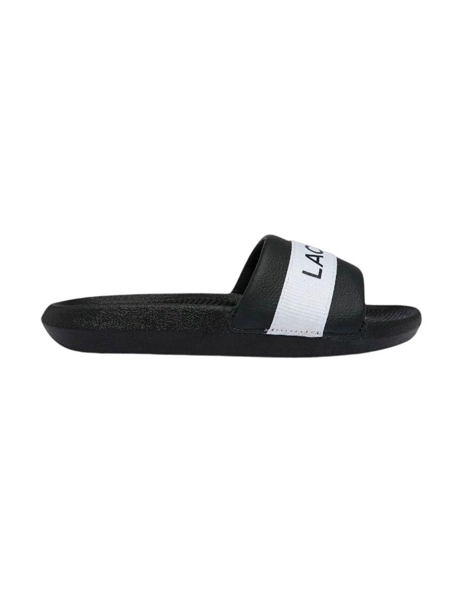 Sandalia casual Croco Slide para mujer Sandalia casual Croco Slide para mujer