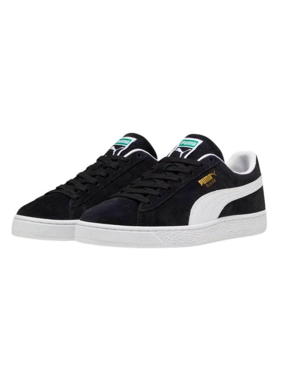Tenis unisex 5