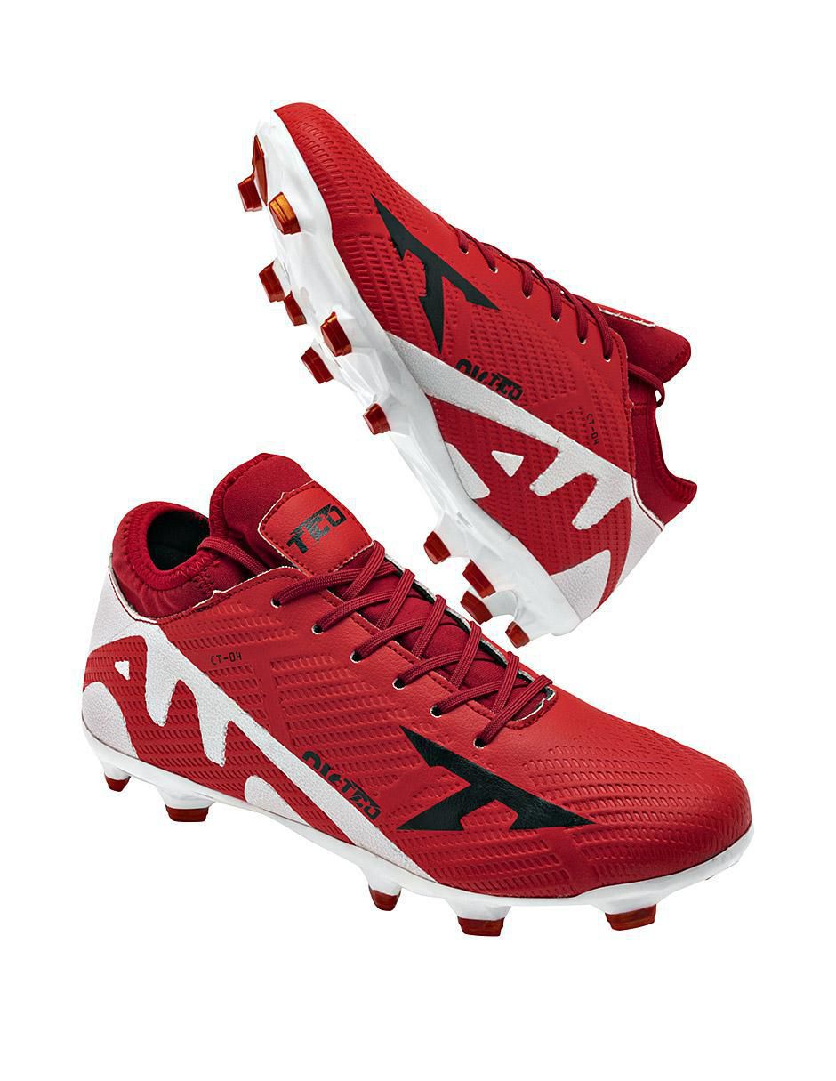 Tenis Tco de niño para fútbol