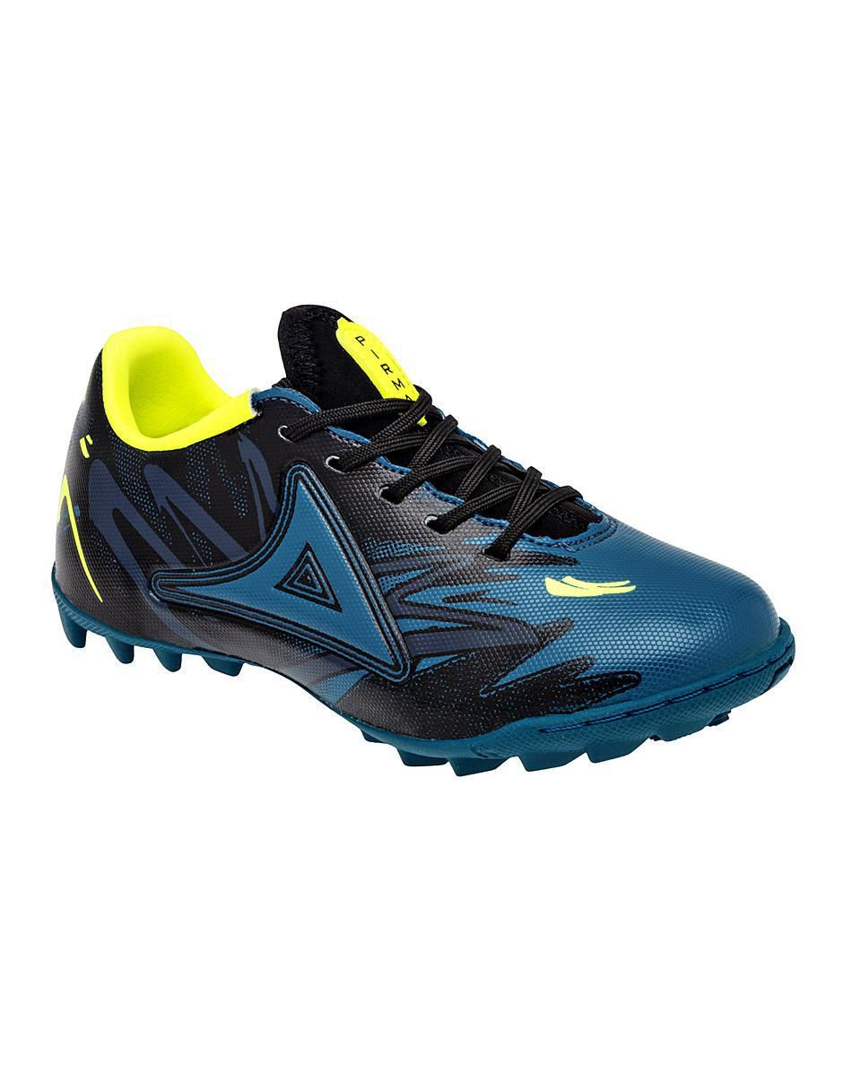 Tenis de niño para fútbol