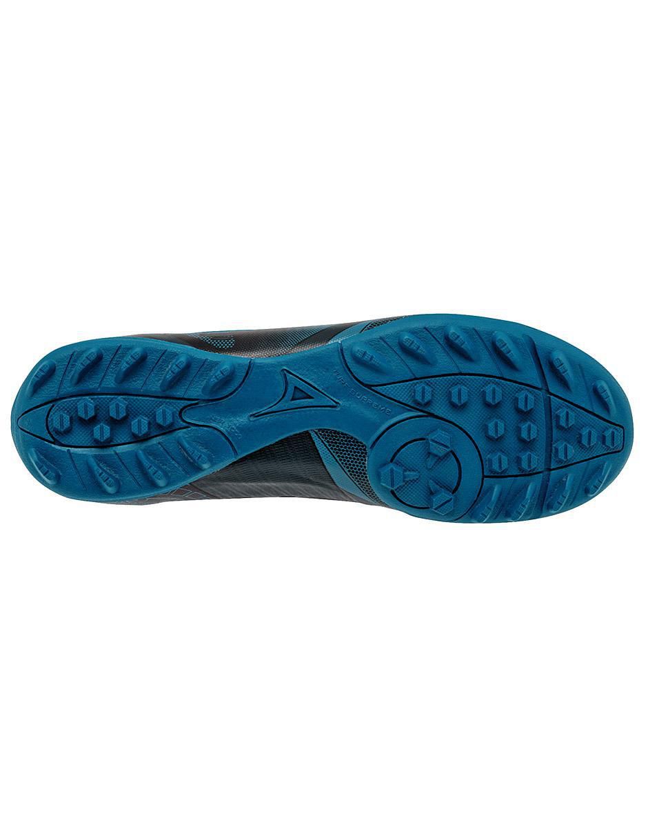 Tenis Pirma de niño para fútbol