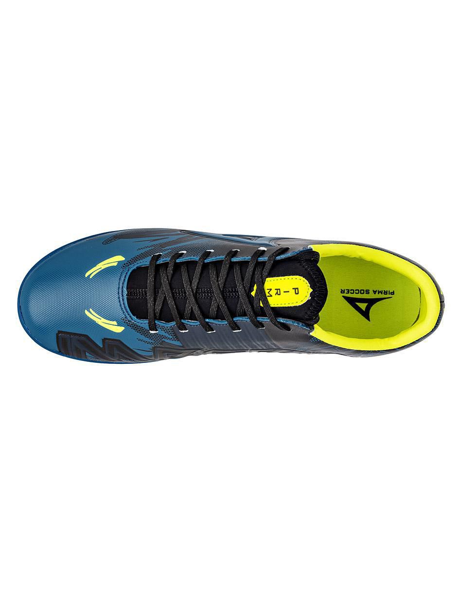Tenis Pirma de niño para fútbol