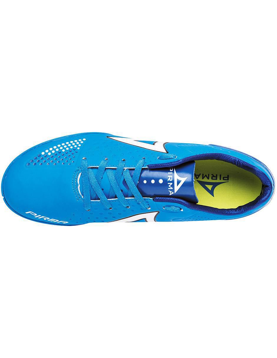 Tenis Pirma de niño para fútbol