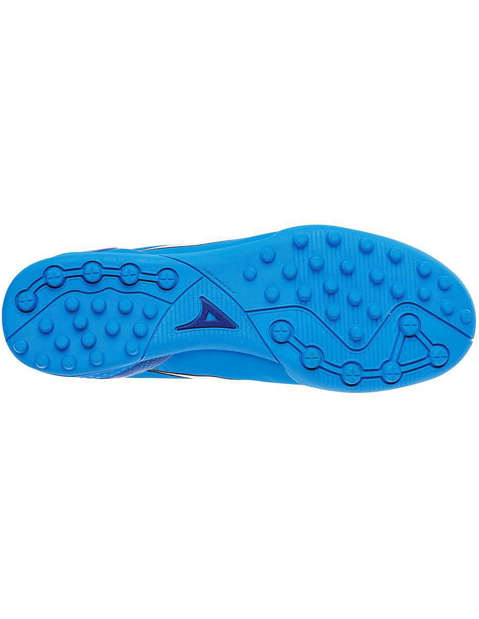 Tenis Pirma de niño para fútbol