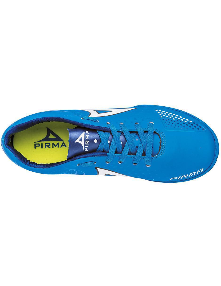 Tenis Pirma de niño para fútbol
