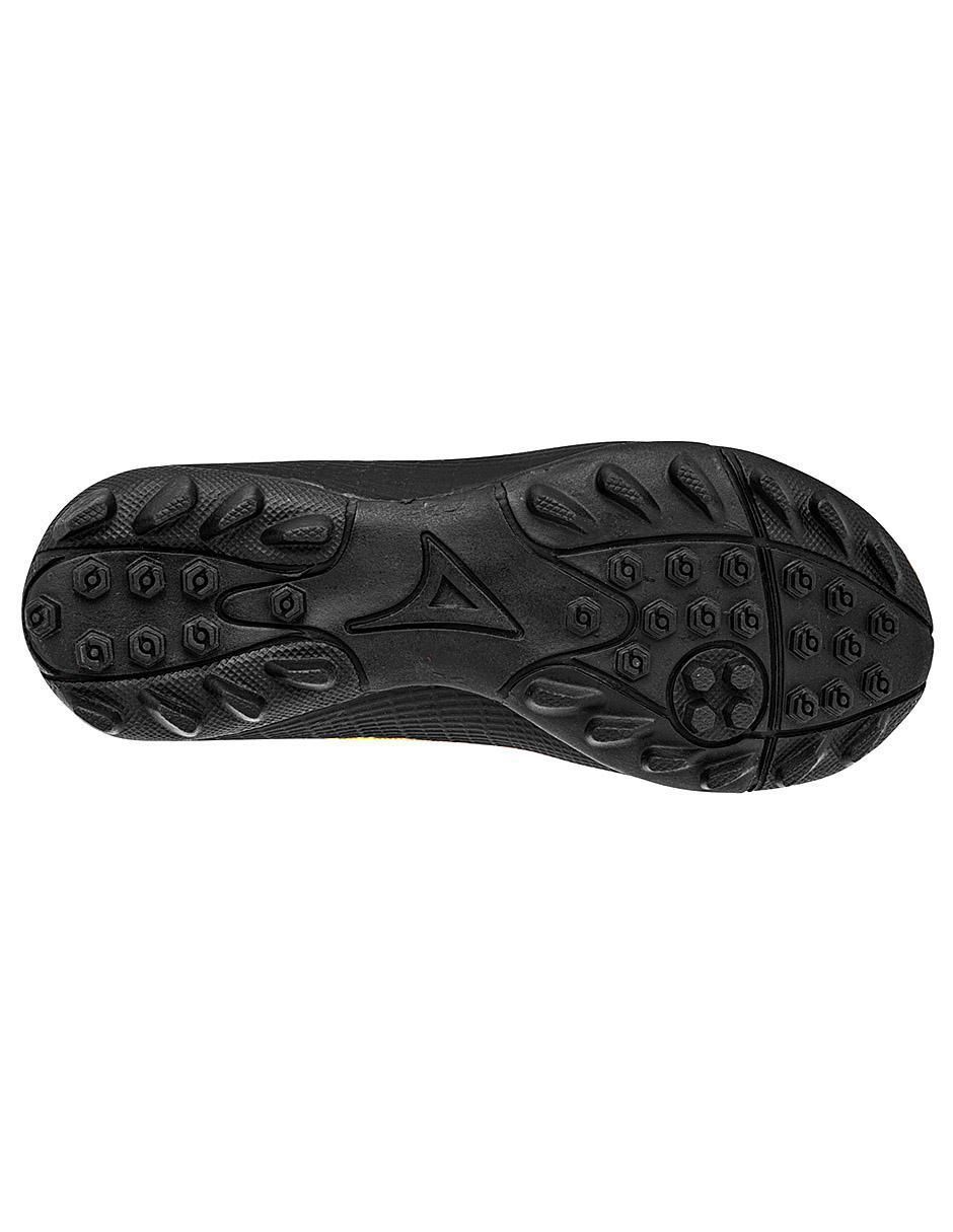 Tenis Pirma de niño para fútbol