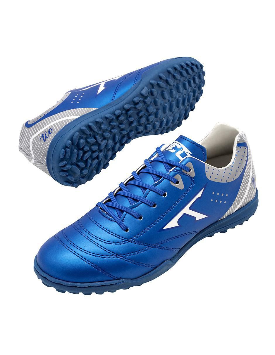 Tenis Tco de niño para fútbol