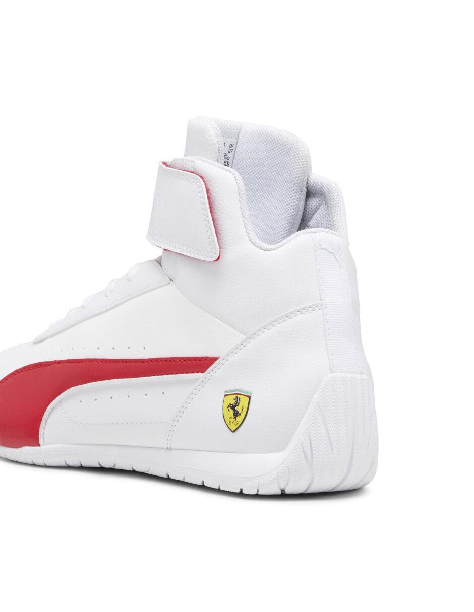 Tenis Ferrari Neo Cat unisex 7