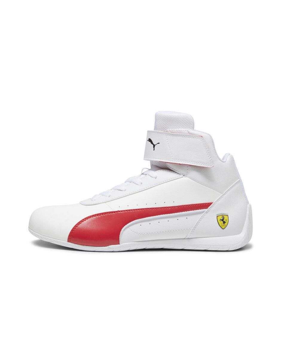 Tenis Ferrari Neo Cat unisex 5