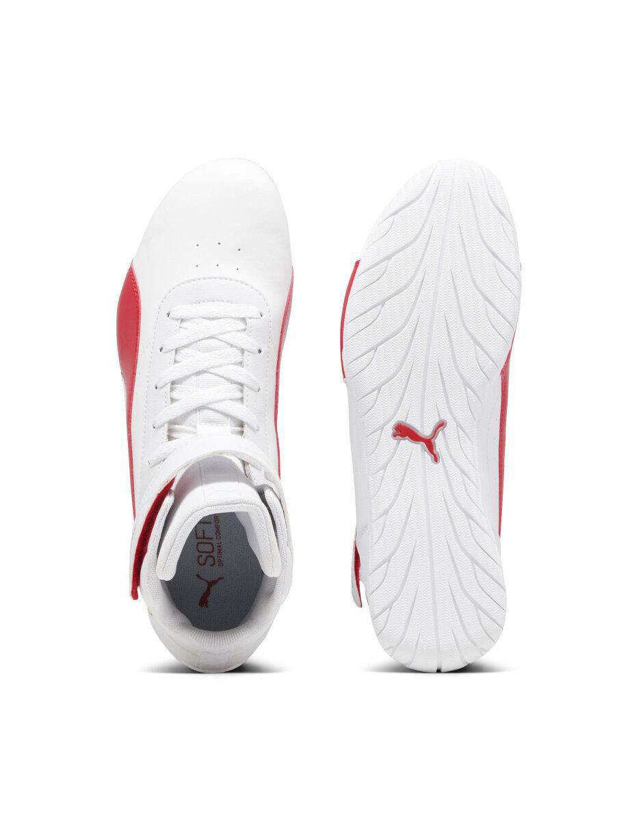 Tenis Ferrari Neo Cat unisex 8