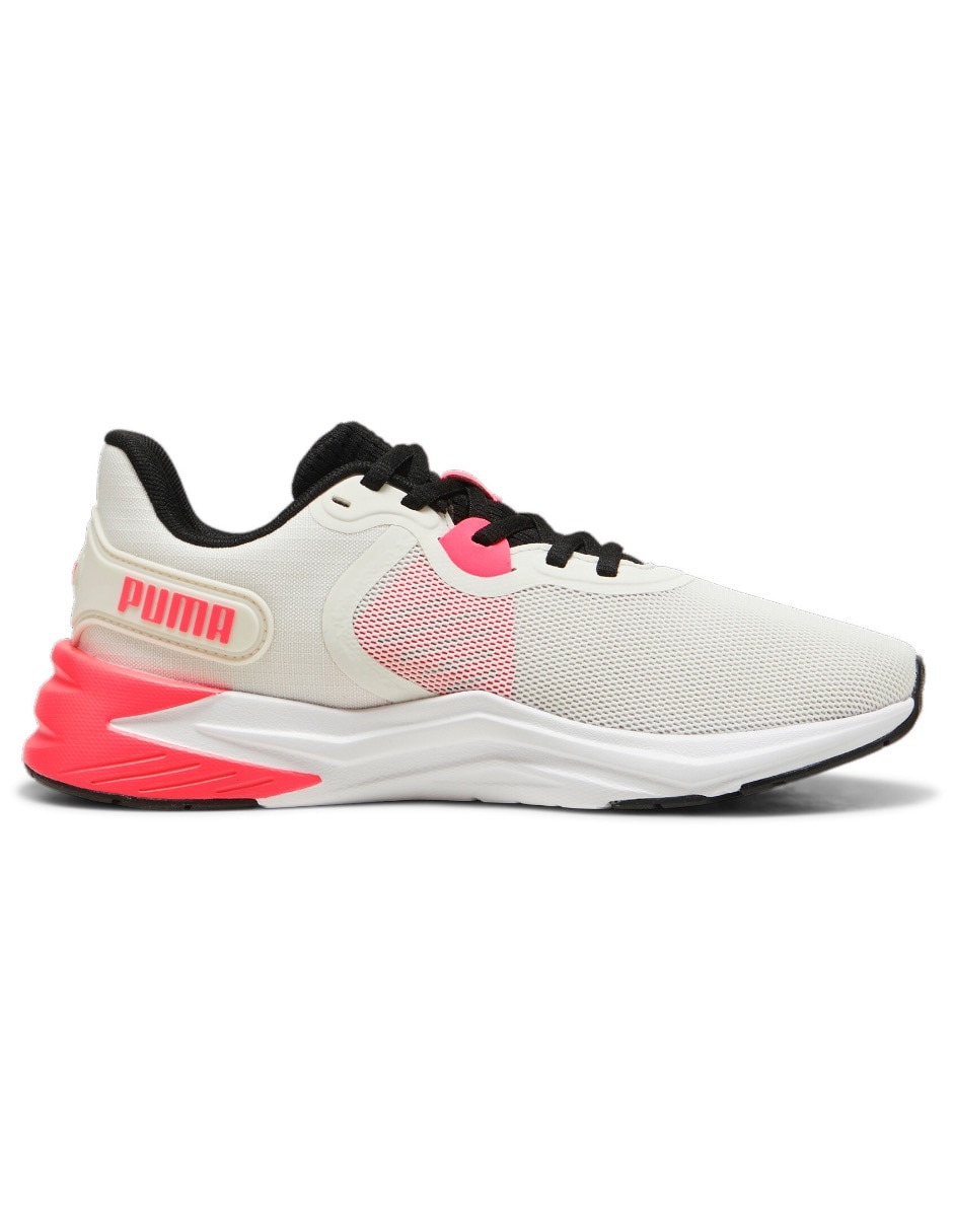 Tenis para entrenamiento Disperse XT 3 de mujer