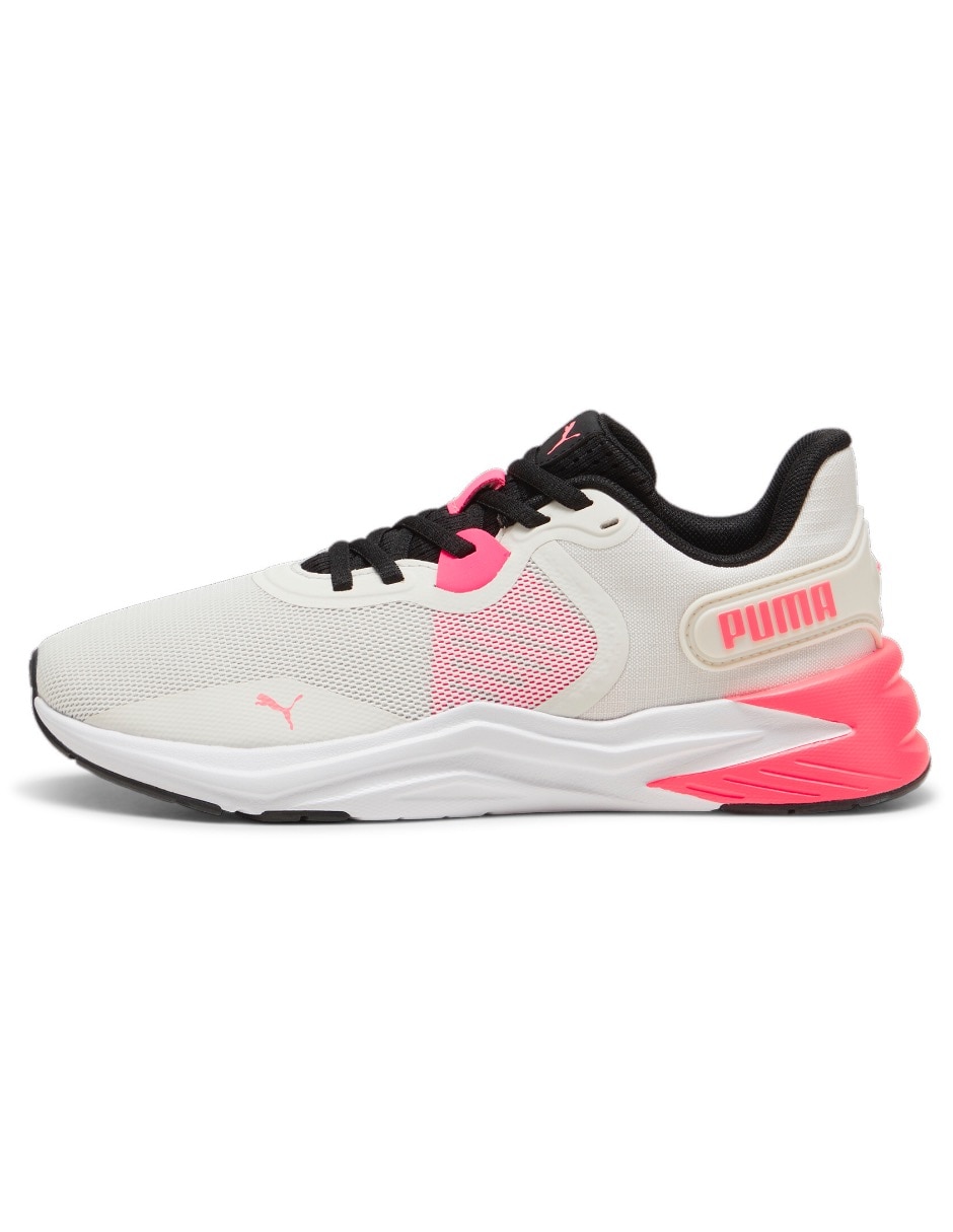 Tenis para entrenamiento Disperse XT 3 de mujer