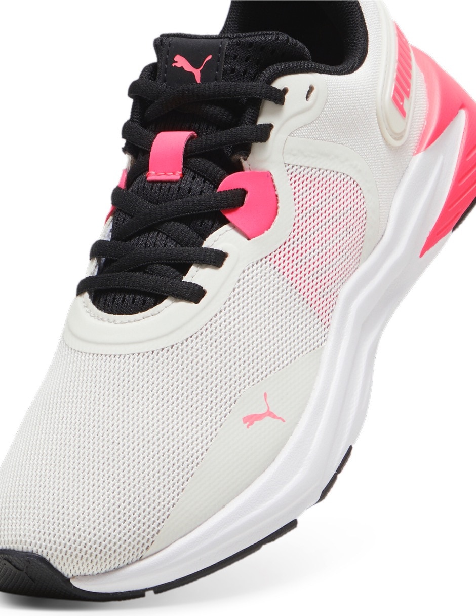 Tenis para entrenamiento Disperse XT 3 de mujer