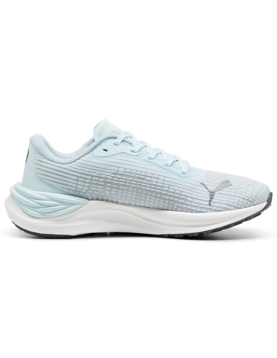Tenis Electrify Nitro 3 Wns para correr de mujer