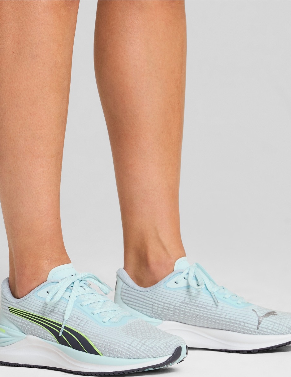 Tenis Electrify Nitro 3 Wns para correr de mujer 5