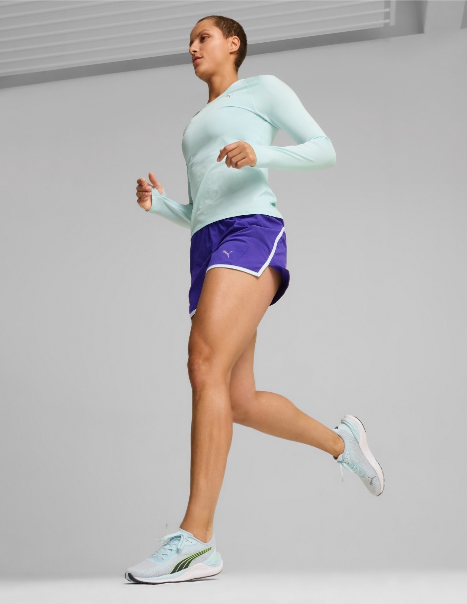 Tenis Electrify Nitro 3 Wns para correr de mujer 4