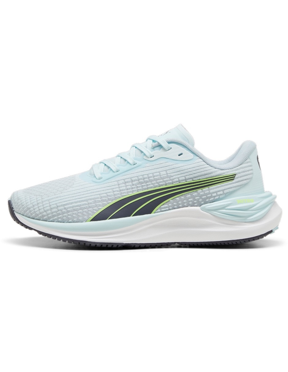 Tenis Electrify Nitro 3 Wns para correr de mujer 2