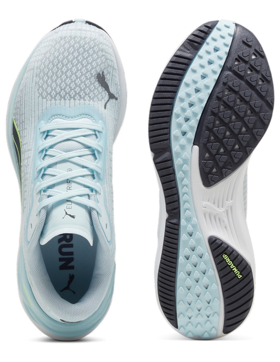 Tenis Electrify Nitro 3 Wns para correr de mujer 8