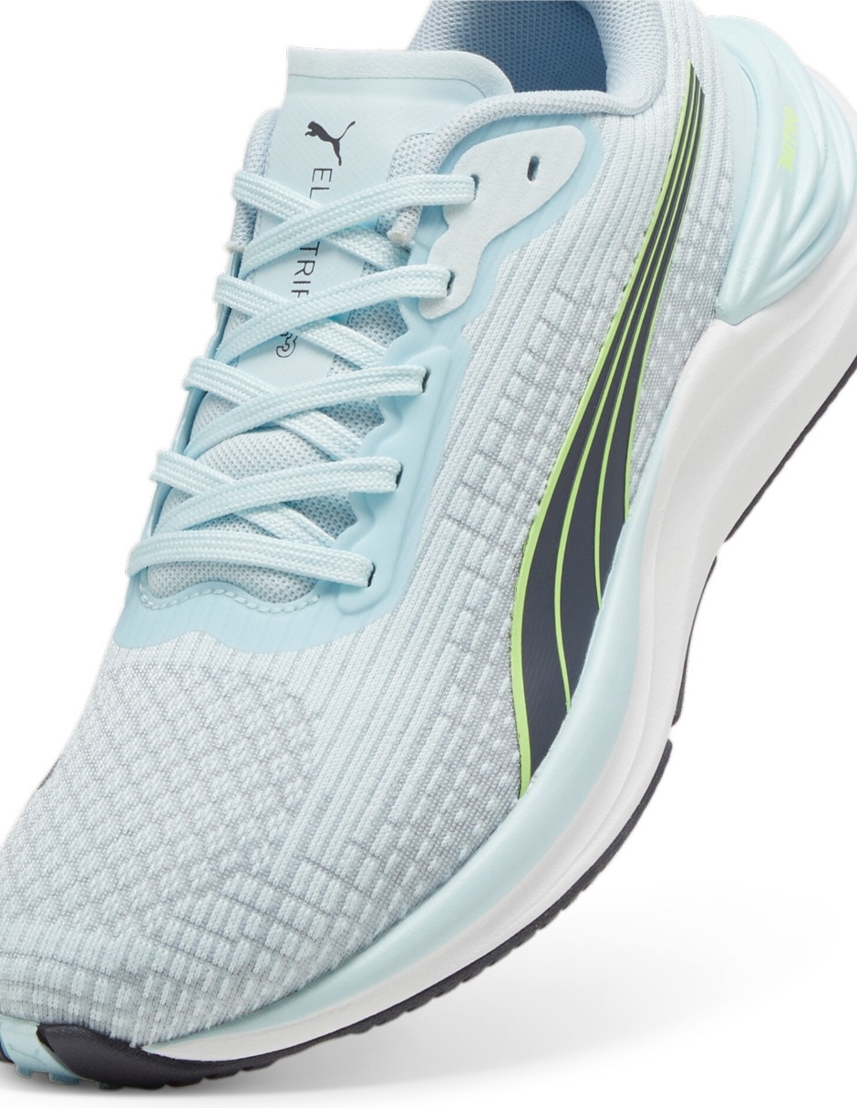 Tenis Electrify Nitro 3 Wns para correr de mujer 3