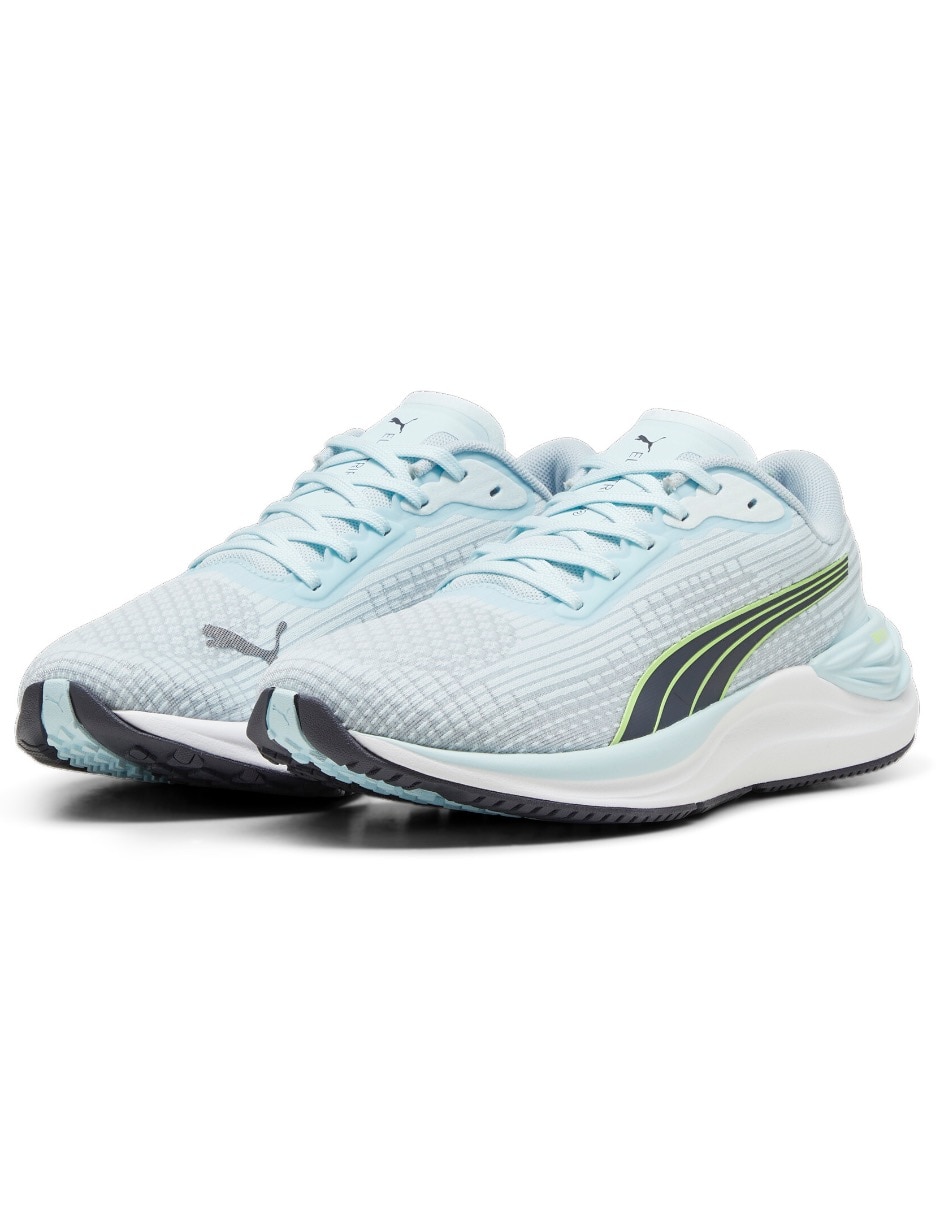 Tenis Electrify Nitro 3 Wns para correr de mujer 6
