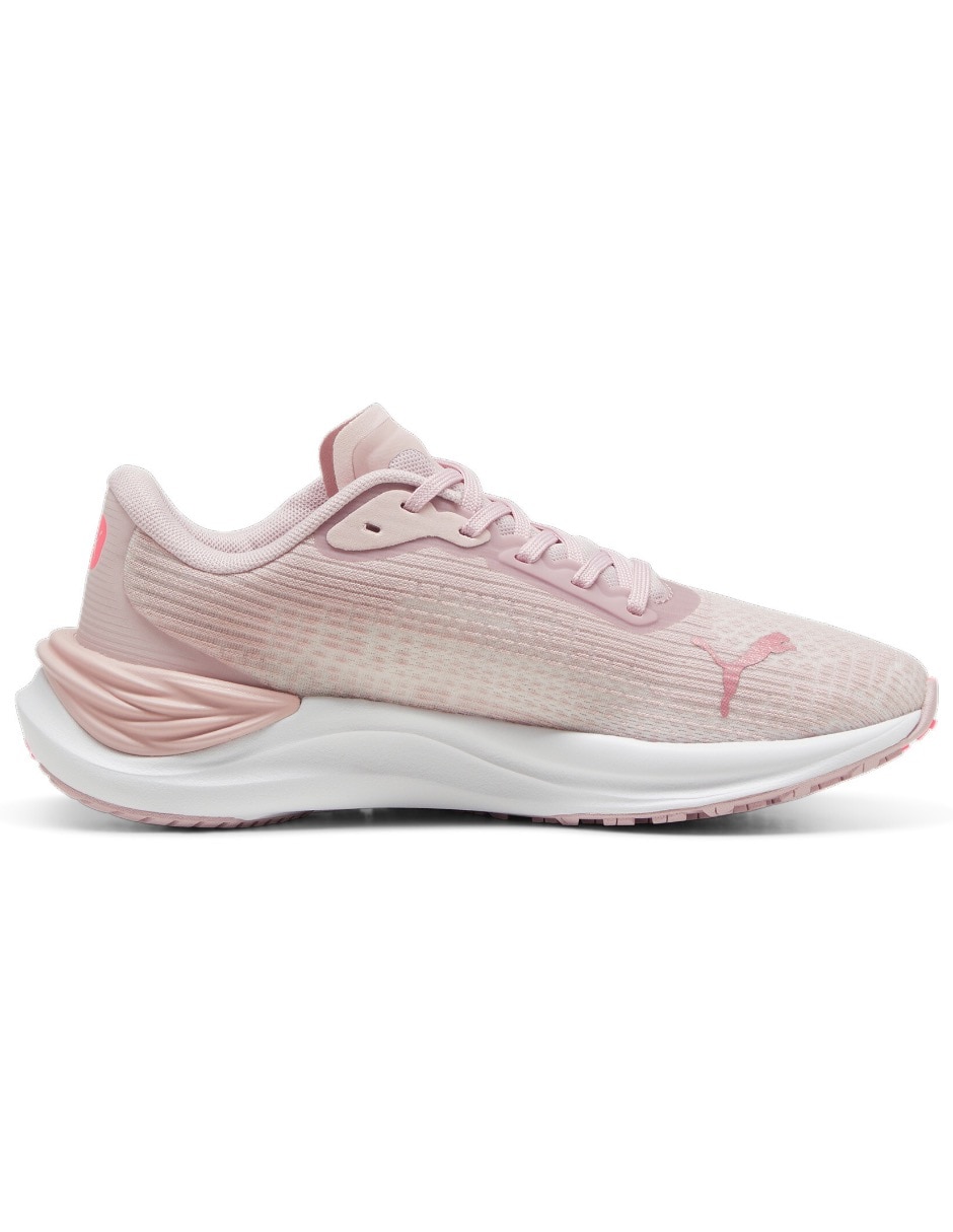 Tenis Electrify Nitro 3 Wns para correr de mujer