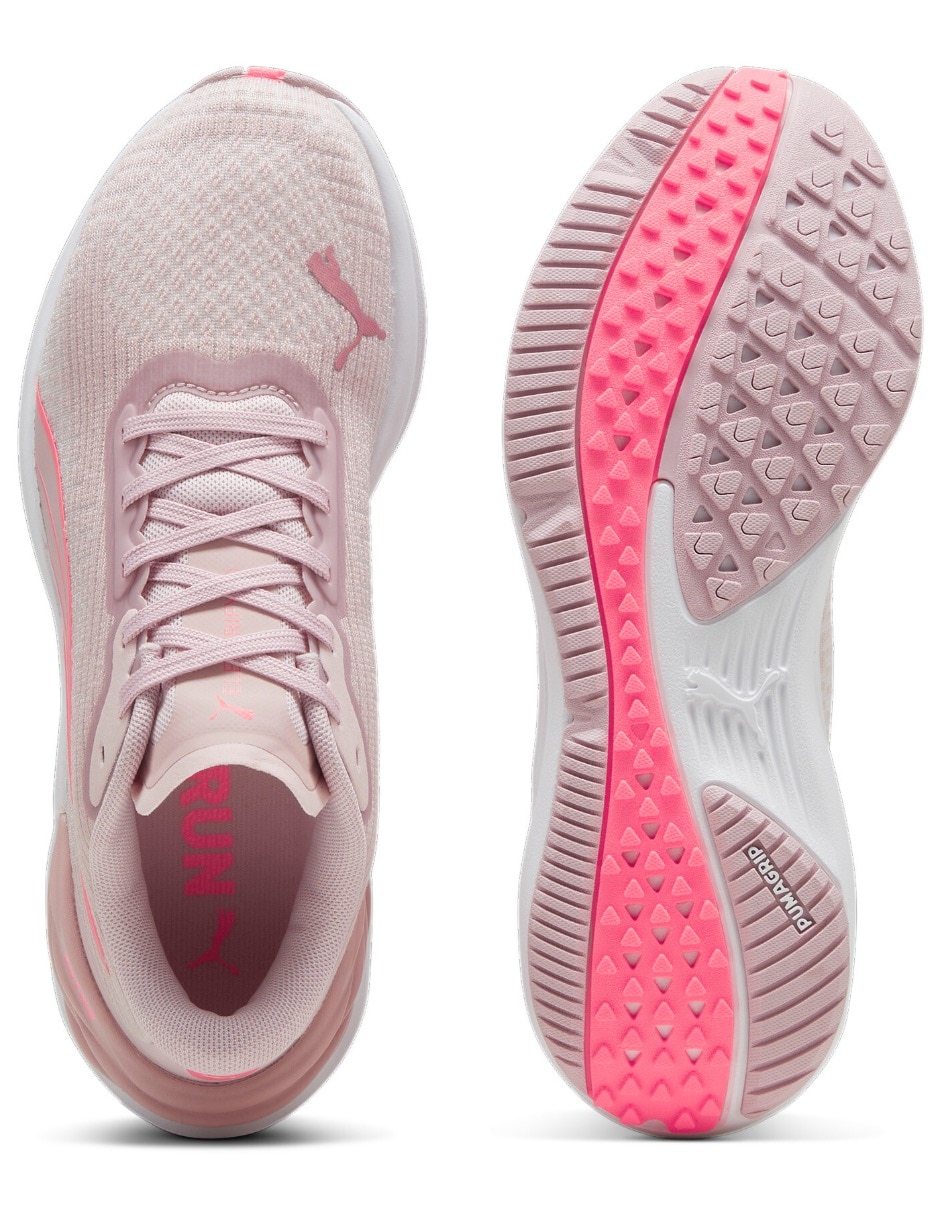 Tenis Electrify Nitro 3 Wns para correr de mujer 8