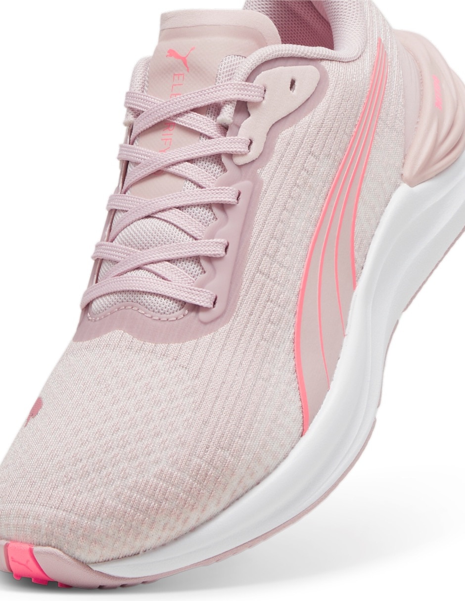 Tenis Electrify Nitro 3 Wns para correr de mujer