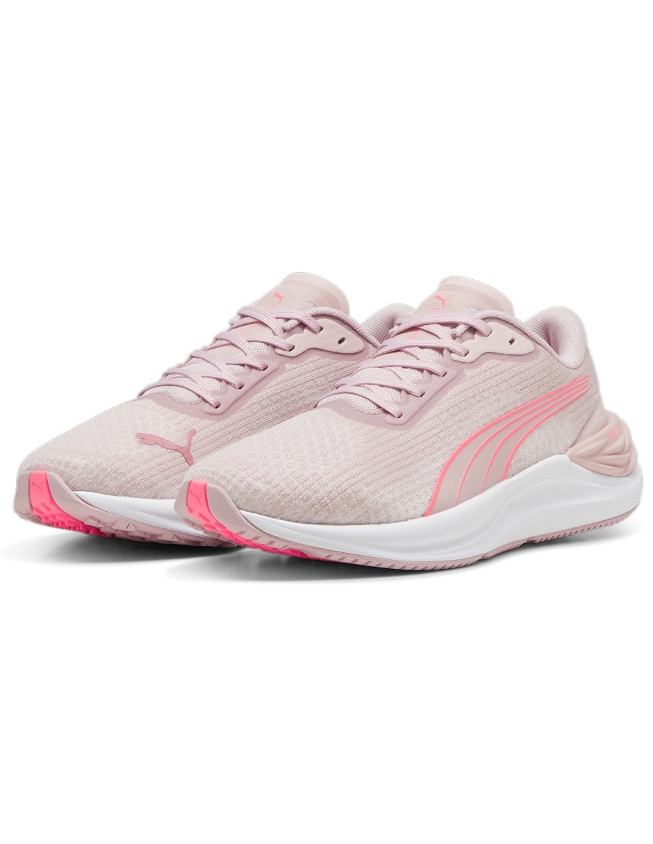 Tenis Electrify Nitro 3 Wns para correr de mujer 6