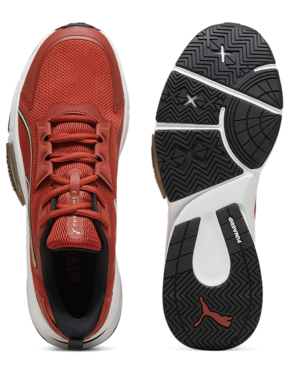Tenis para entrenamiento PWRFrame TR 3 de hombre 8