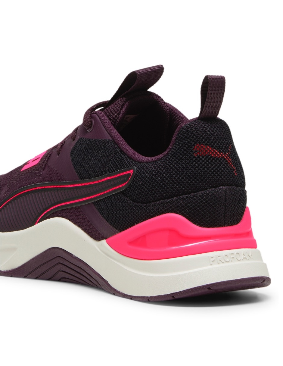 Tenis para entrenamiento Prospect de mujer 8