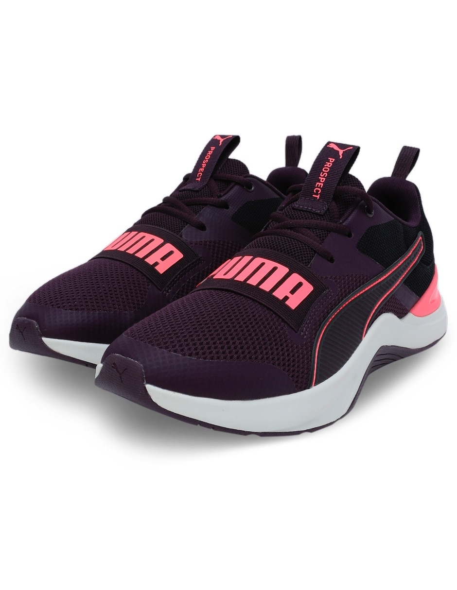 Tenis para entrenamiento Prospect de mujer 5