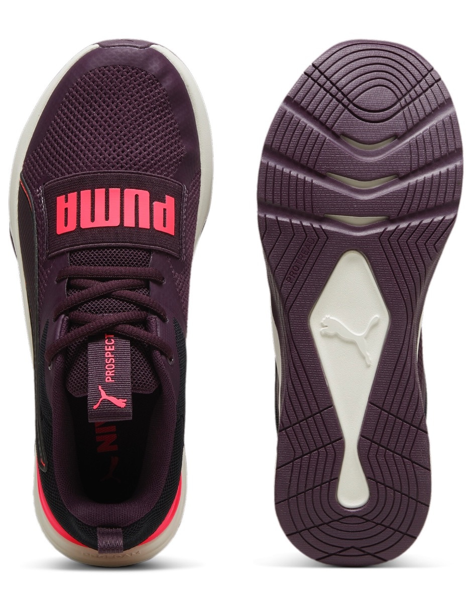 Tenis para entrenamiento Prospect de mujer 3