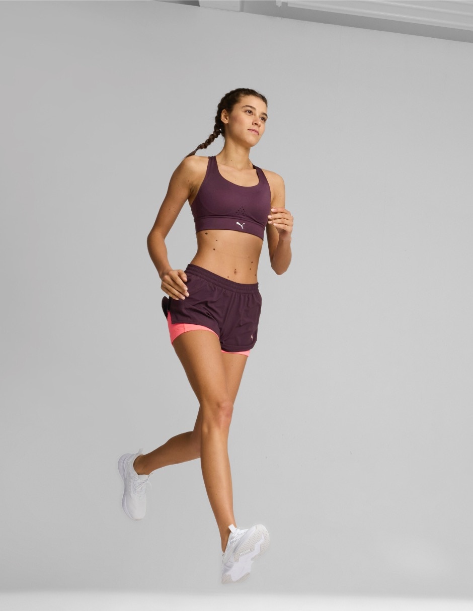 Tenis Para Entrenamiento Retaliate 3 De Mujer 4