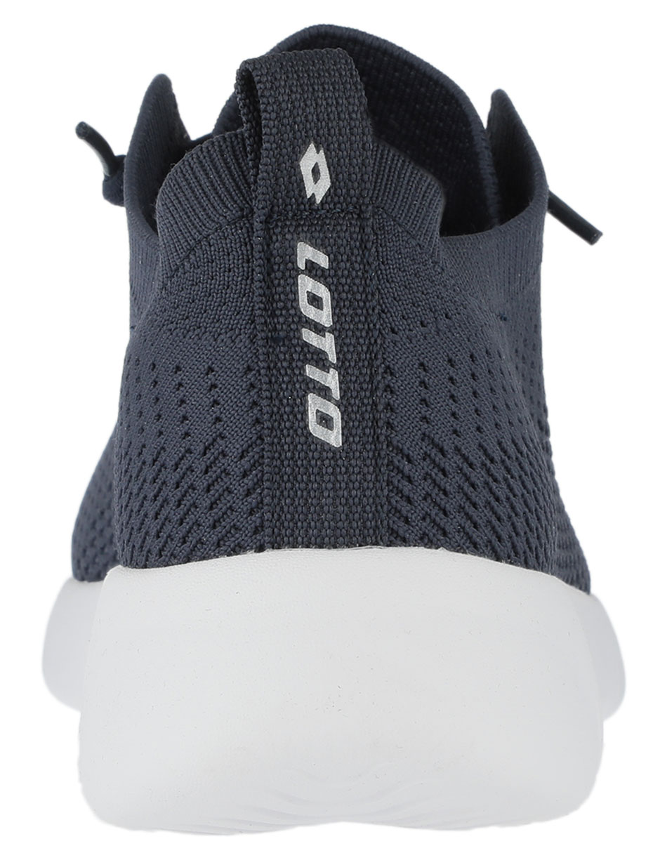 Tenis nimbus de hombre 3