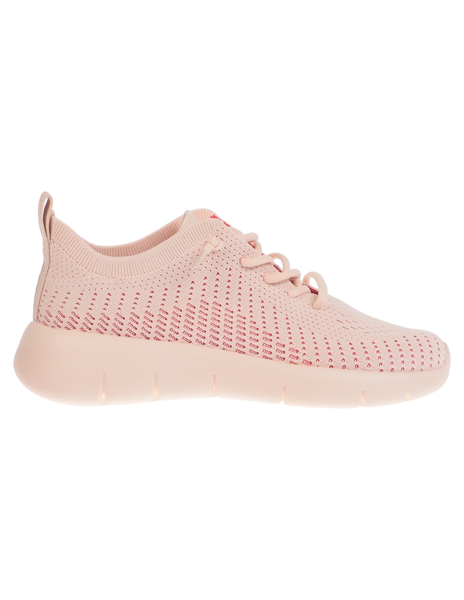 Tenis Nimbus de mujer 5