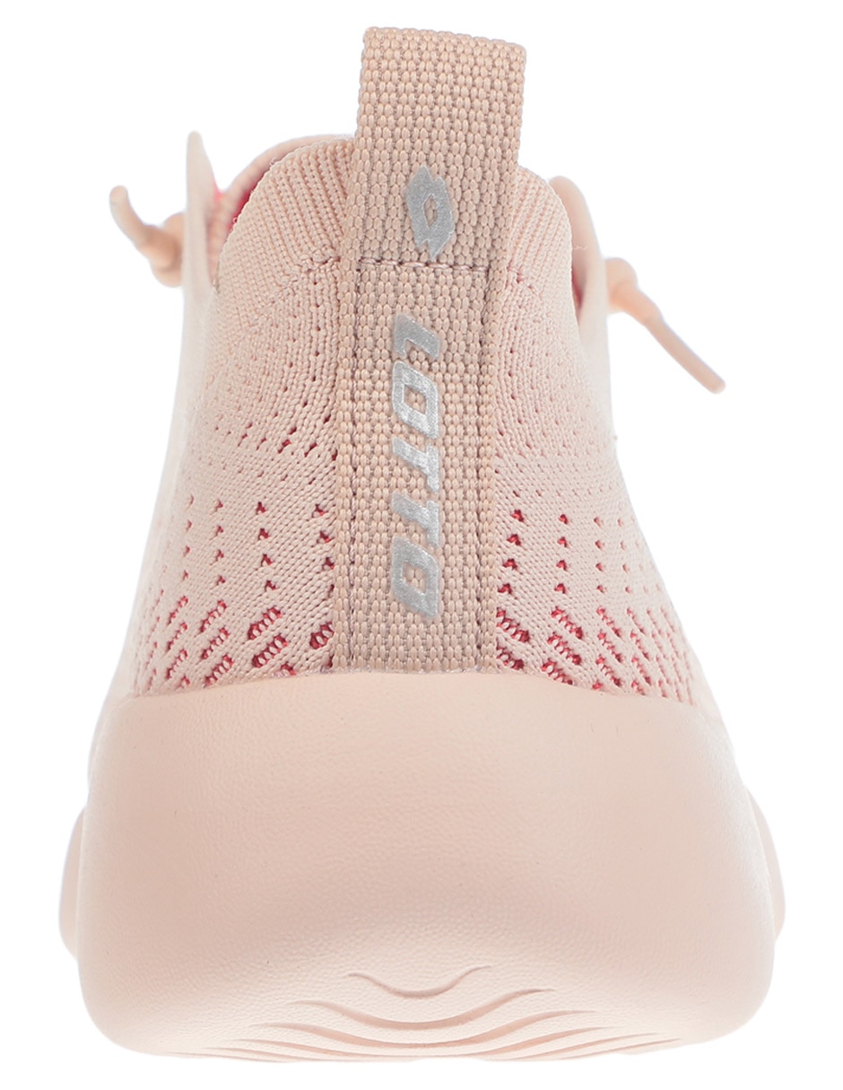 Tenis Nimbus de mujer 4