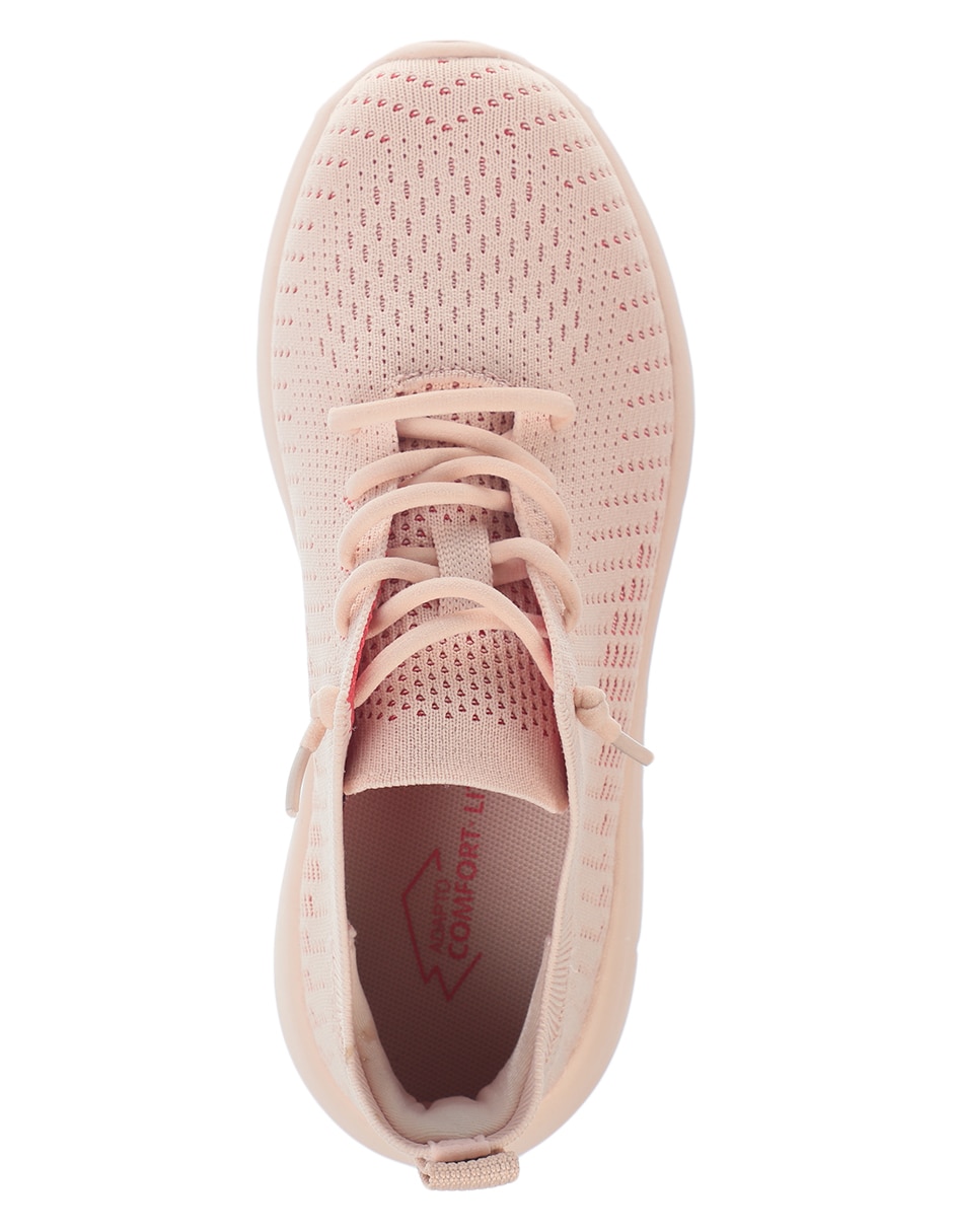 Tenis Nimbus de mujer 2