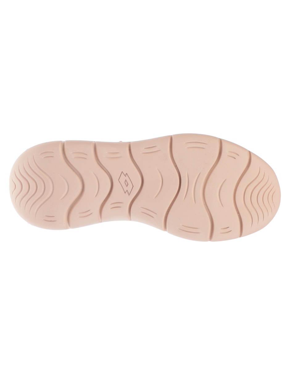Tenis Nimbus de mujer 6