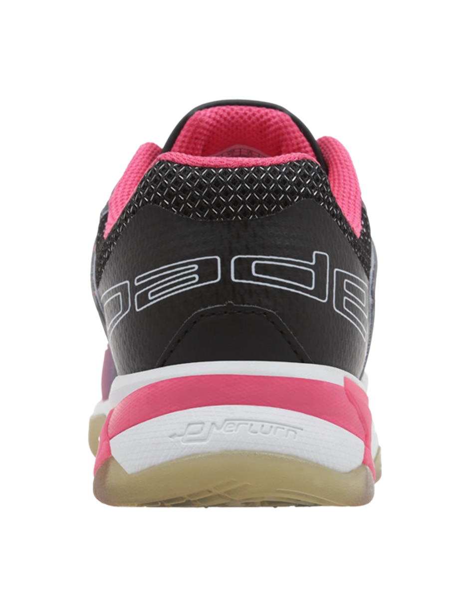 Tenis Asturia para pádel de mujer