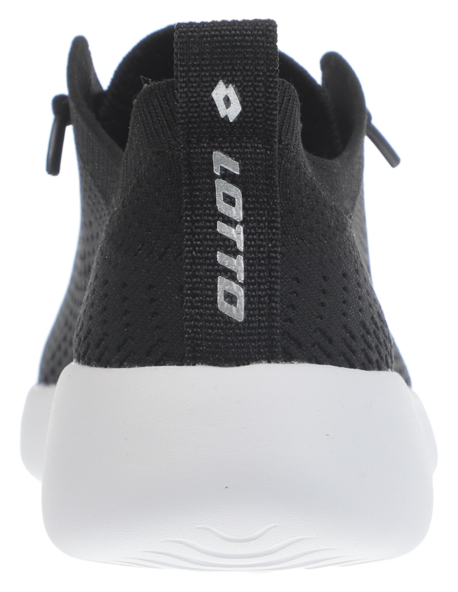 Tenis Nimbus de mujer 4