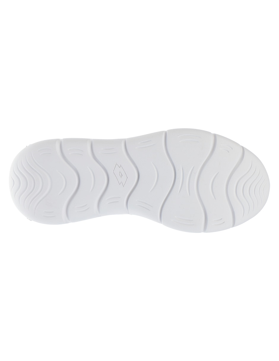 Tenis Nimbus de mujer 6